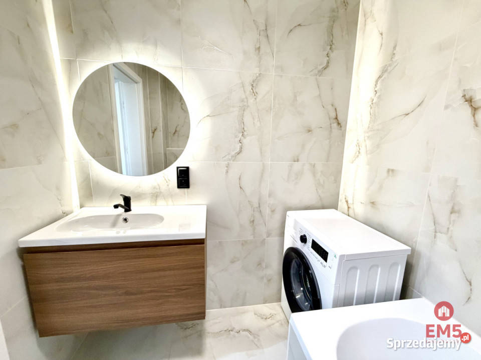 Mieszkanie 49m2 2 pokojowe Białystok blok podlaskie