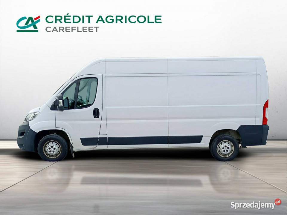 Citroen Jumper 22 140 35 BlueHDi Control Salon 2179cm3 Poznań sprzedam
