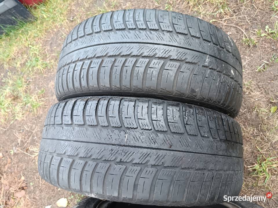 Koła zimowe aluminiowe Oryginalne BMW e87 4 Samochodowe