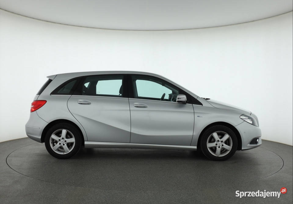 Mercedes B B 180 Piaseczno
