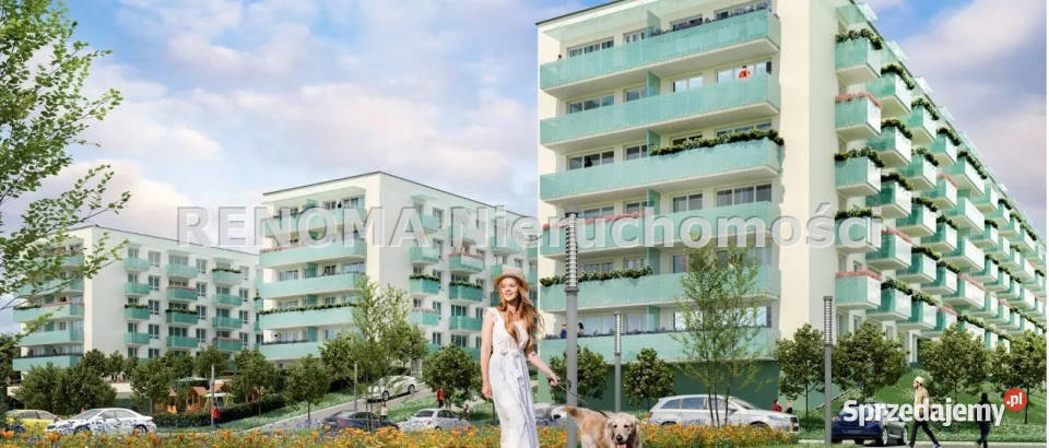 Sprzedam mieszkanie Białystok 47m2 2 pokojowe sprzedam