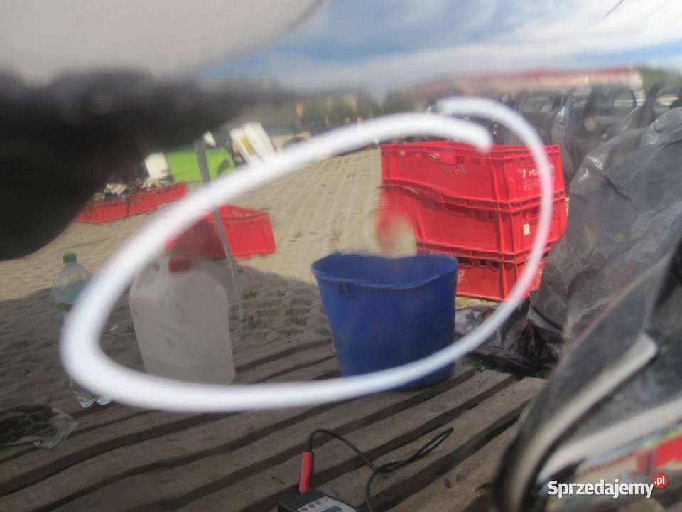 BMW X3 E83 LIFT 06r drzwi lewe tył świętokrzyskie