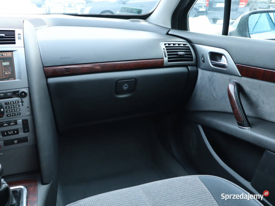 Peugeot 407 16 HDi 237038km Katowice