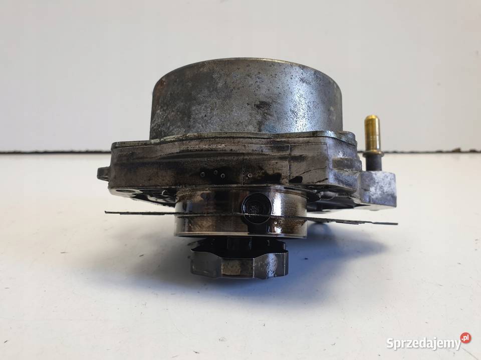 Opel Insignia 20 CDTI POMPA VACUM wakum Rudka