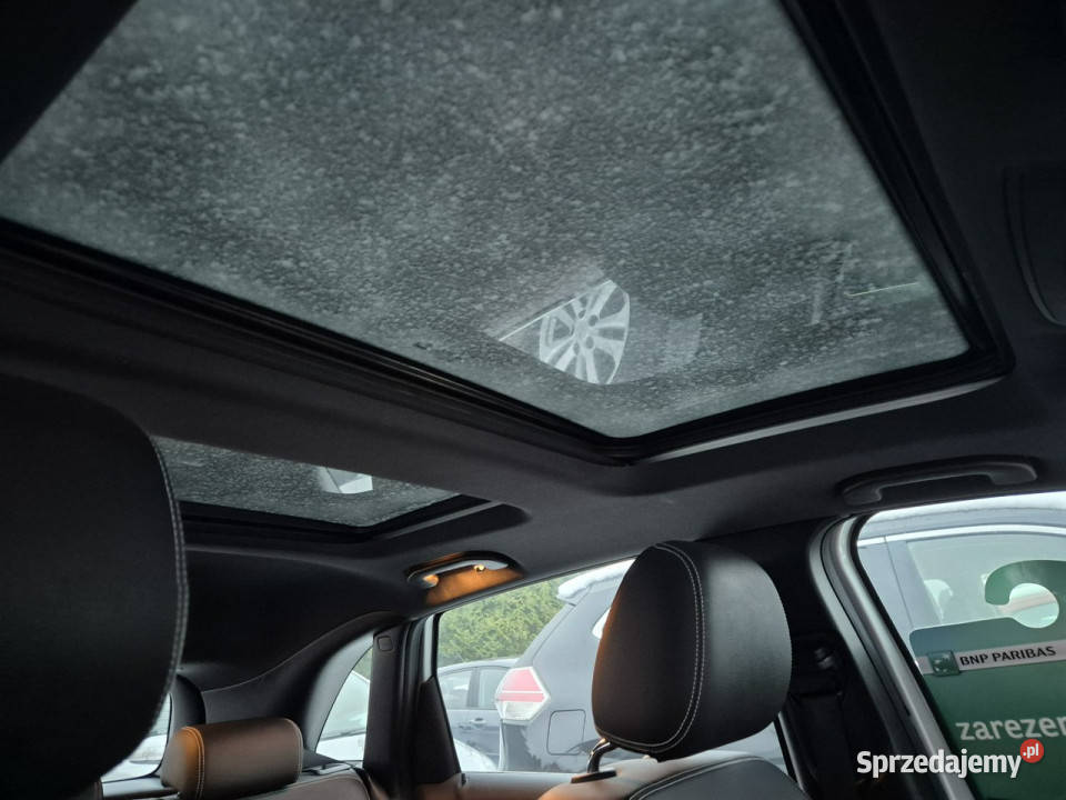 Mercedes B 200 Panorama Automat 124000 światła przeciwmgielne kujawsko-pomorskie Bydgoszcz