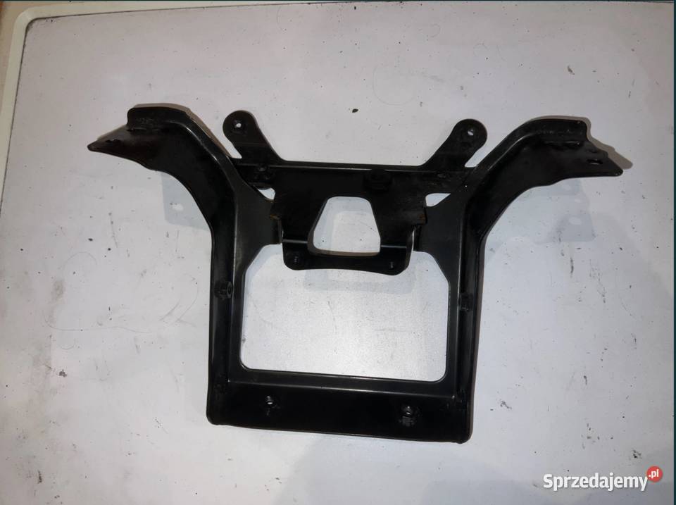 Stelaż mocowanie Honda NC 700 X Pozostałe Ostrów Wielkopolski