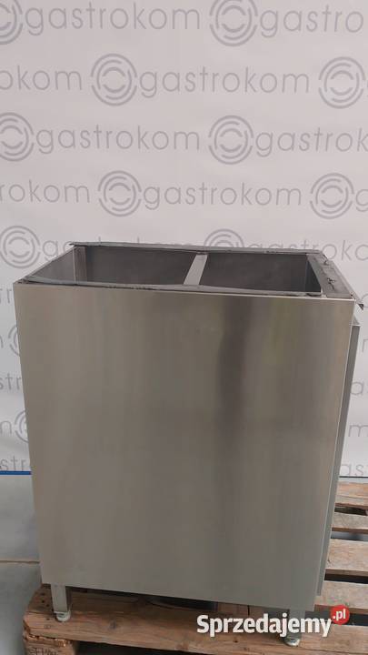 Stół z szufladą KOMAT 45x70x97 do zabud bez Wrocław