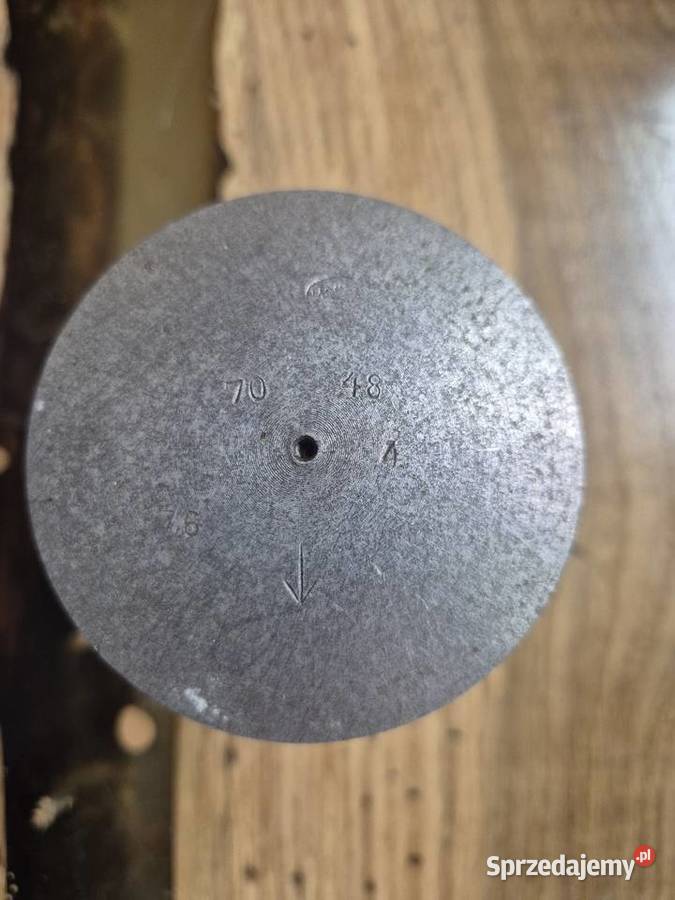 Mz ts es jaskółka trophy 250 nowy ddr tłok 3 zachodniopomorskie Złocieniec