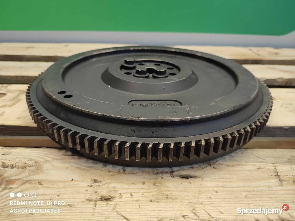 Koło zamachowe Perkins 311611473121E08A1 Wilkowo