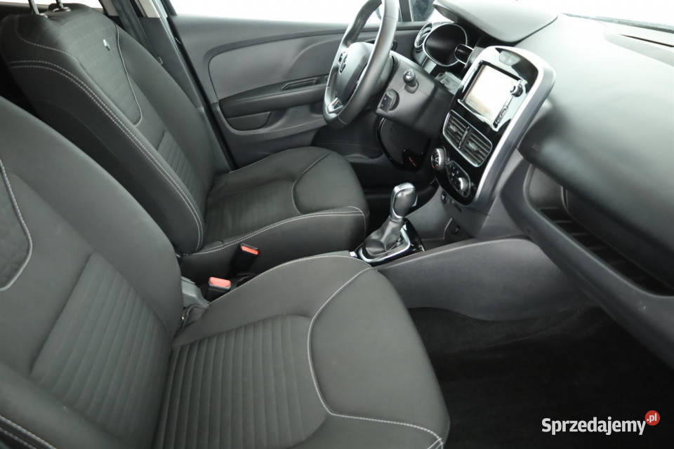 Renault Clio 12 TCe bluetooth Piaseczno