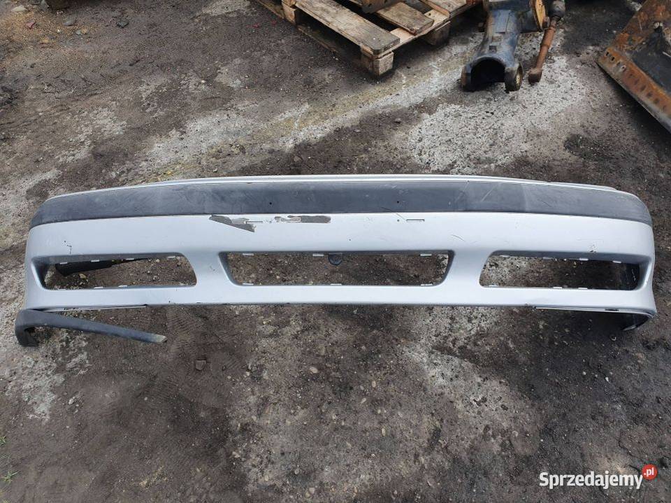 ZDERZAK TYŁ SAAB 95 283 Lipno