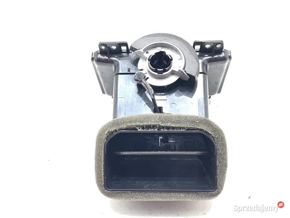 KRATKA NAWIEWU TYŁ VW GOLF VII 5G0819209 osobowe Kratki nawiewu