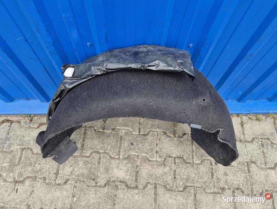 NADKOLE TYŁ LEWY TYLNE LEWE MERCEDES W204 C osobowe Działoszyce sprzedam