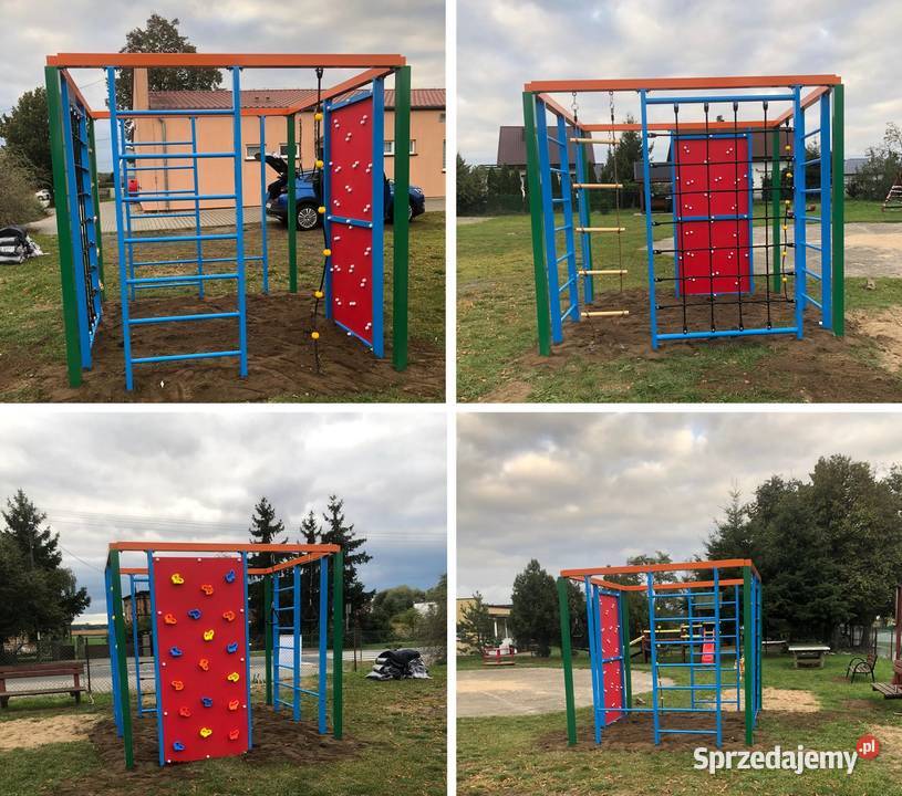 Zestaw sprawnościowy dzieci i młodzieży dolnośląskie Świdnica