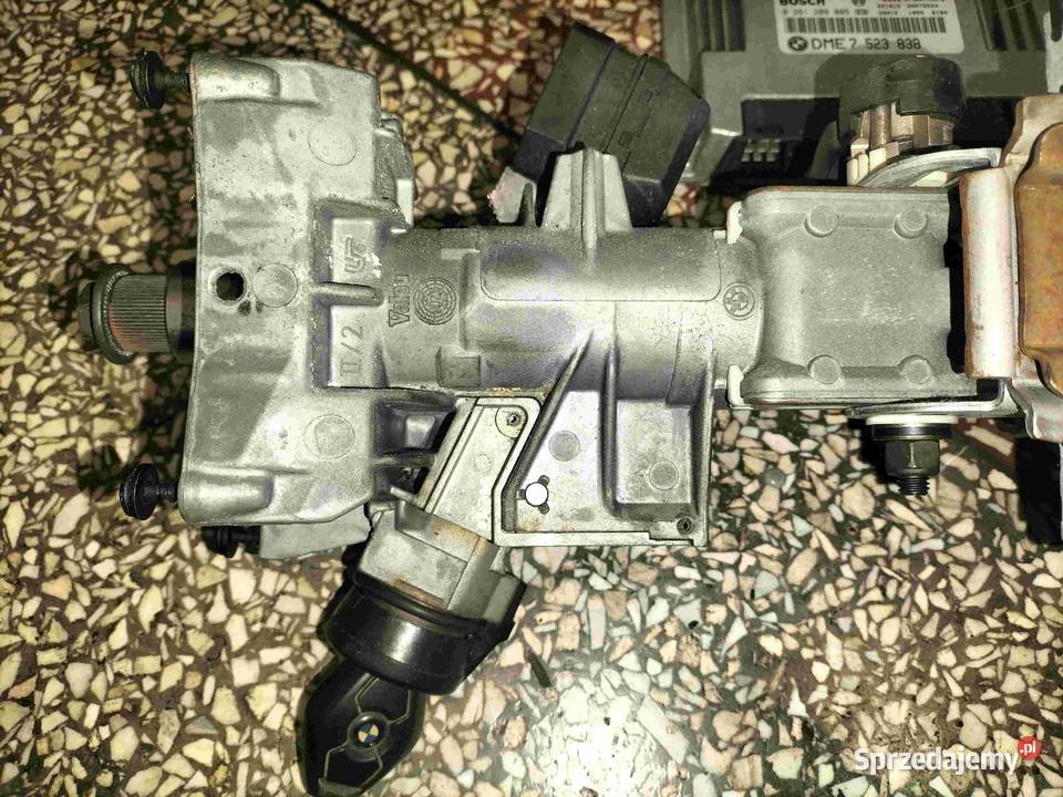 Zestaw startowy Komplet BMW E46 318i Ci ti osobowe Poręba
