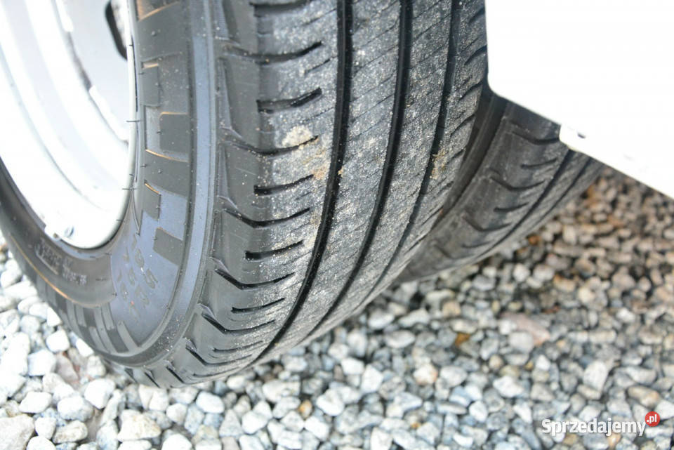 Renault Master bliźniak L3H2 3 osobowy pełna 145 manualna sprzedam