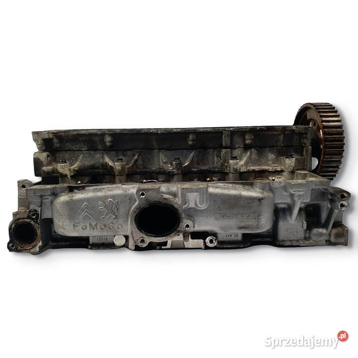 GŁOWICA CYLINDRÓW Partner II Citroen Berlingo Chełm