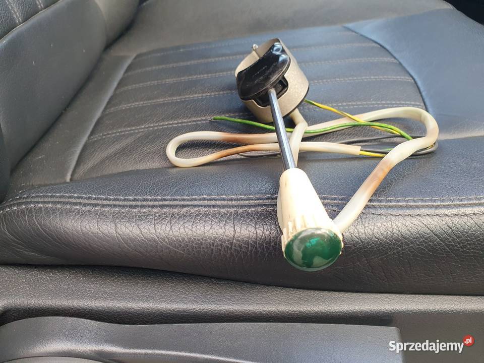 przełącznik kierunkowskazów żuk nysa traktor Motoryzacja