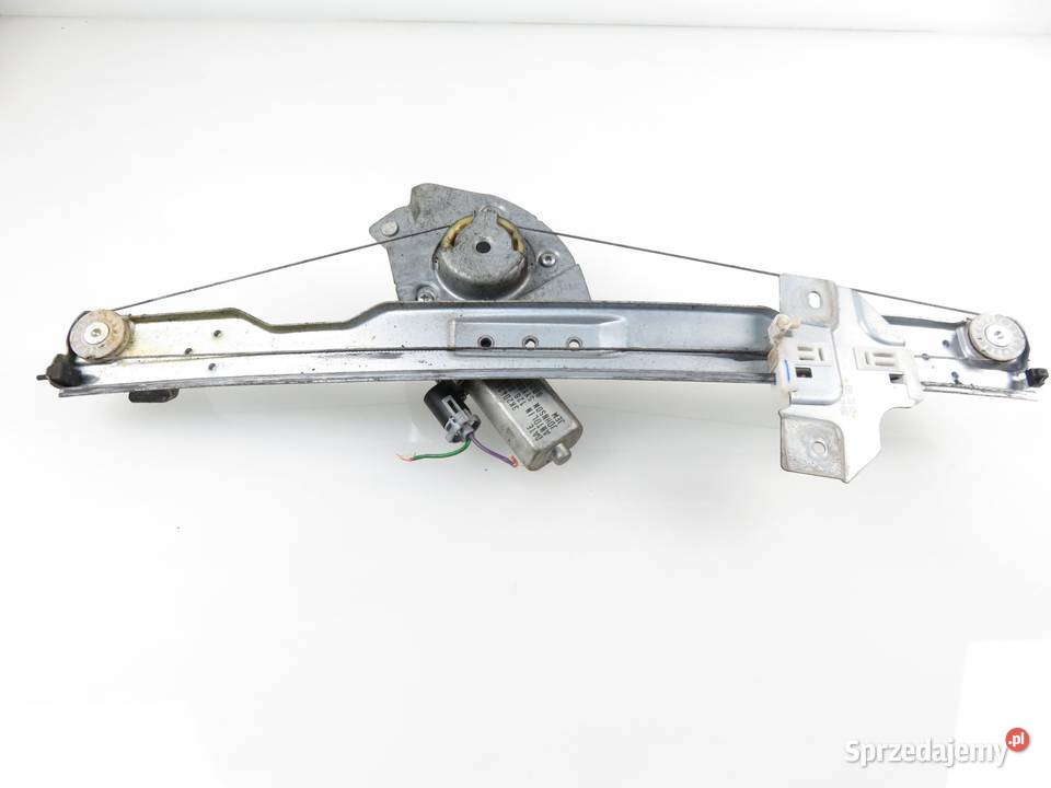 PODNOŚNIK SZYBY LEWY PRZEDNI SANDERO 8200733829