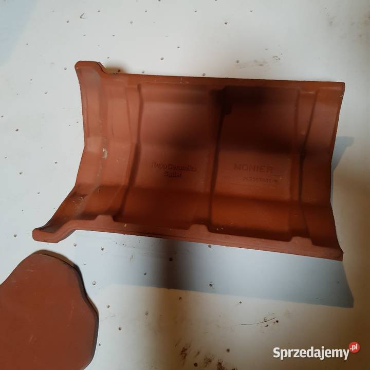 Gąsior RuppCeramika angoba miedź wielkopolskie Czarnków