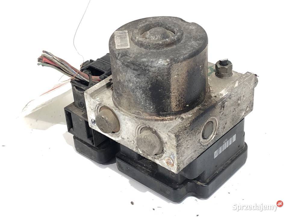POMPA ABS FORD FOCUS C 3M512M110CA 16 109 0307 podkarpackie sprzedam