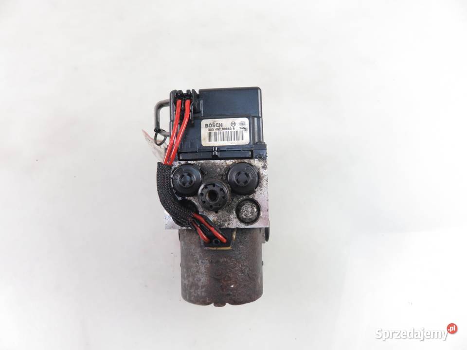 POMPA ABS FORD TRANSIT V 20002006 YC152M110AE małopolskie sprzedam