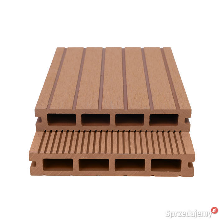Tarasy kompozytowe skład fabryczny Dostawa cała Deski tarasowe Karczew