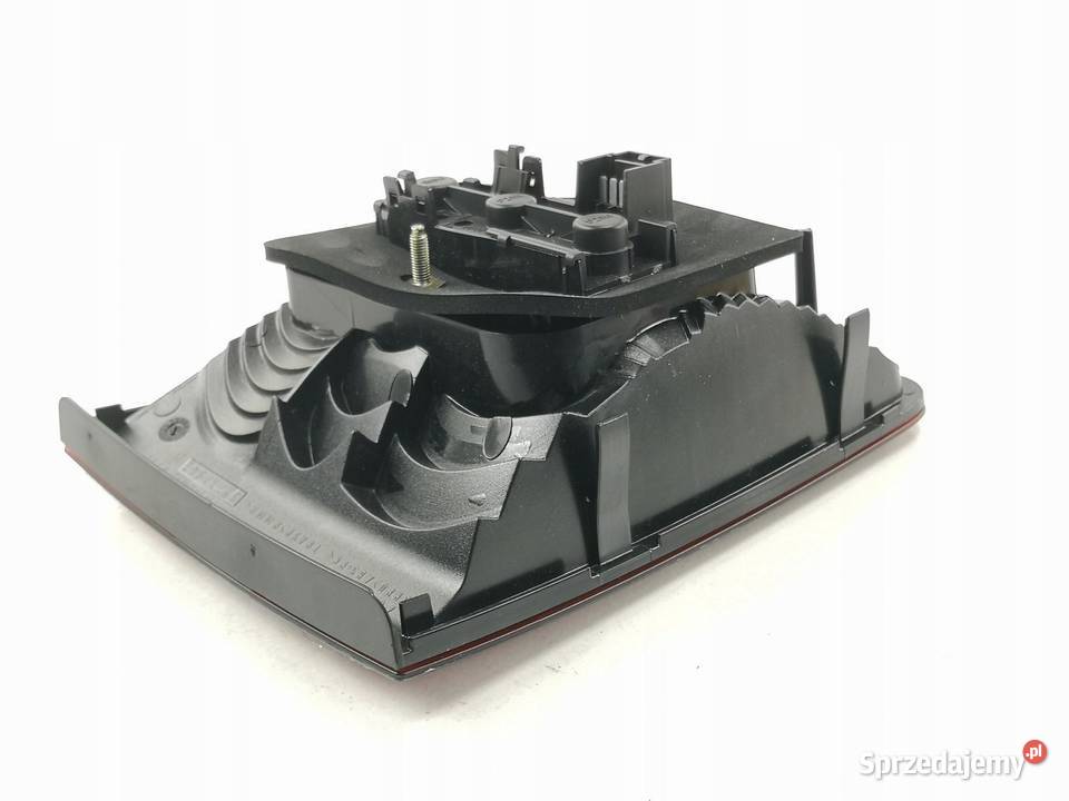 LAMPA KLAPY PRAWY TYŁ FIAT STILO SW 20012007 osobowe