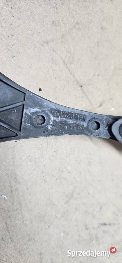 Uchwyt lampy slizg prawy mercedes w210 lift Zbąszyń