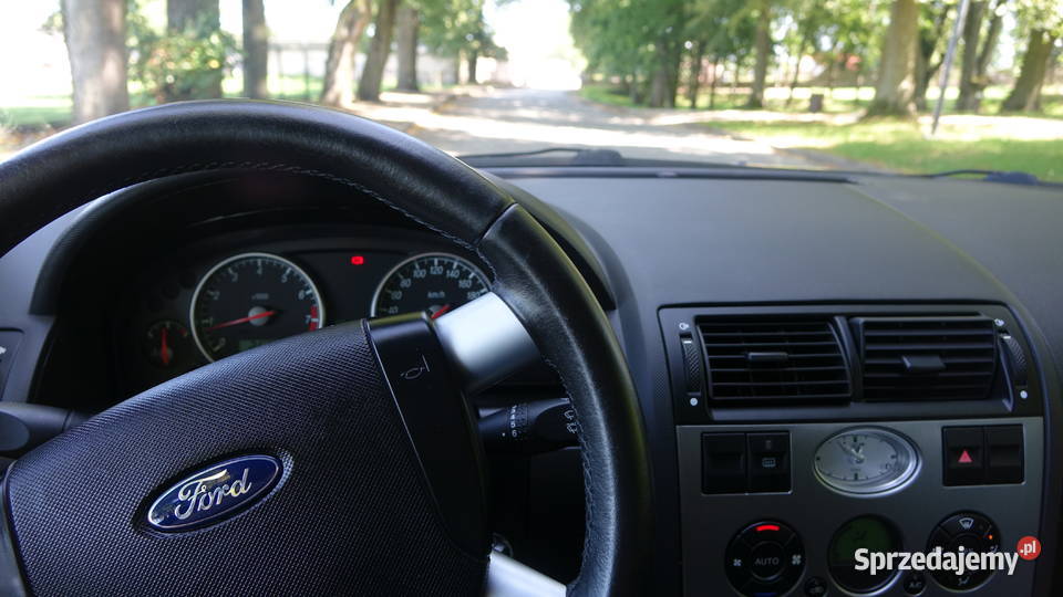 ŁADNE MONDEO 18b ZAREJESTROWANY radio łódzkie Łask sprzedam