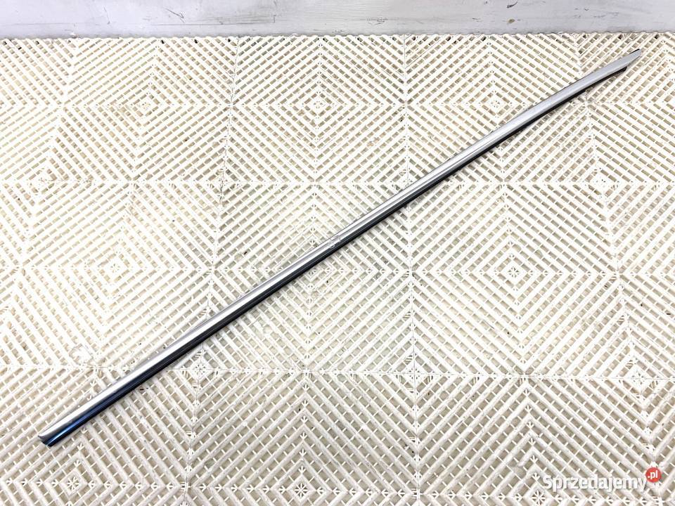 LISTWA ZGARNIAJĄCA PRZÓD LEWY AUDI A5 F5 Listwy