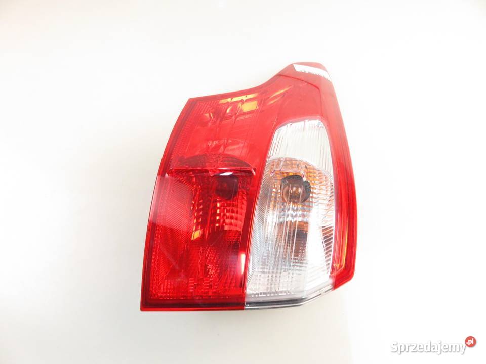 LAMPA LEWA TYLNA FORD FOCUS MK3 Turnier osobowe