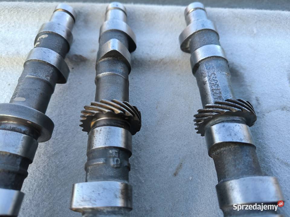 Fiat 126p wałek rozrządu FL EL Stalowa Wola