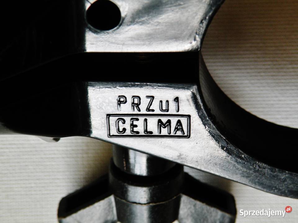 Uchwyt rękojeść przednia PRZu1 wiertarki Celma Bydgoszcz