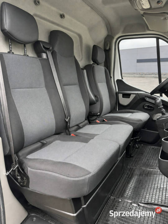Renault Master L4 H2 Rok produkcji 2019 Tarnowskie Góry