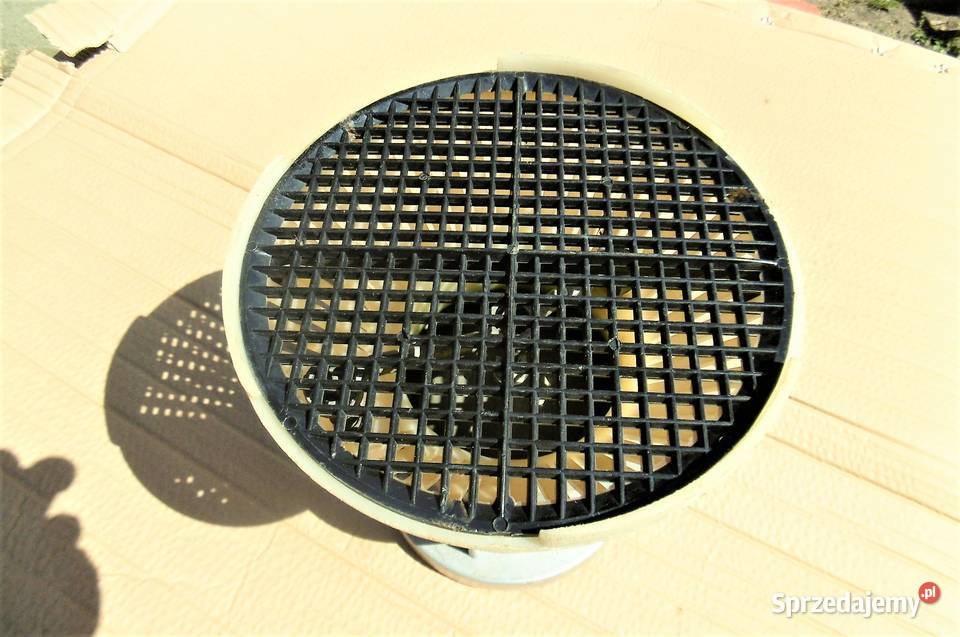 smok ssawny kosz strażacki do motopompy 110 prl Namysłów sprzedam