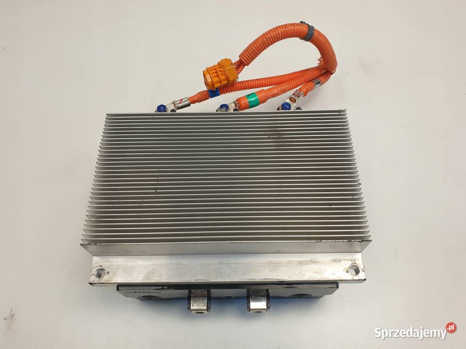 Honda CIVIC VIII Hybrid MODUŁ STEROWNIK PDU osobowe Rudka