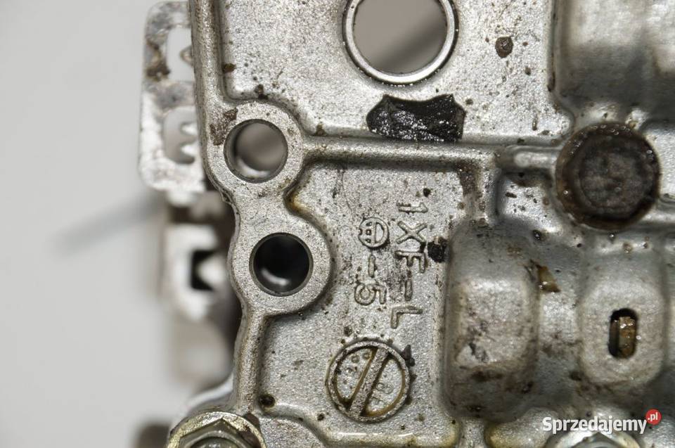 PŁYTA STERUJĄCA OUTLANDER 1XFL 1XFU 24