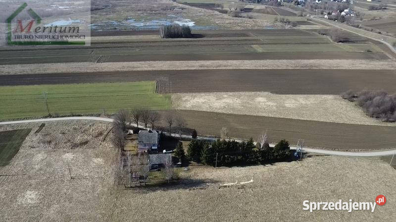 Dom wolnostojący 94m2 Jasło