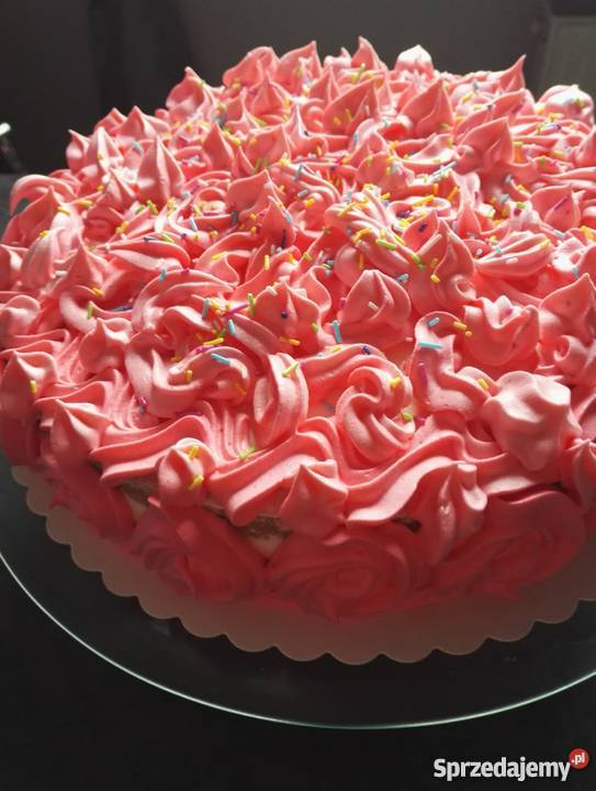 Ciasta Torty Domowe Wrocław