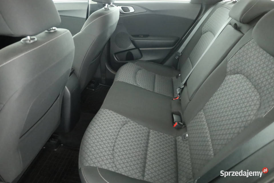 Kia Ceed 16 CRDi MHEV bluetooth Piaseczno
