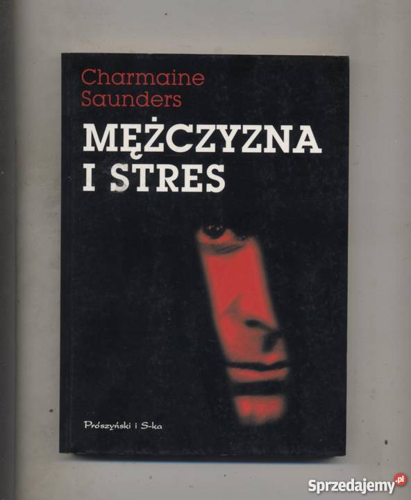 Mężczyzna i stres Pozostałe Szczecin