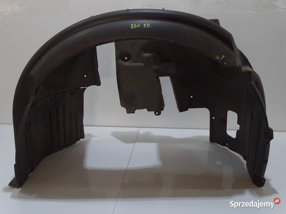 NADKOLE PRAWE PRZEDNIE BMW E61 7033750 osobowe Nadkola Strzyżewice