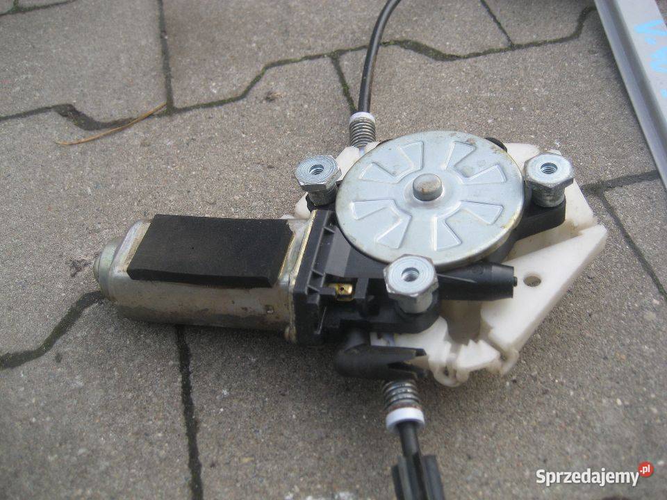 volvo s40 v40 9600r podnośnik mechanizm szyby wielkopolskie Rakoniewice sprzedam