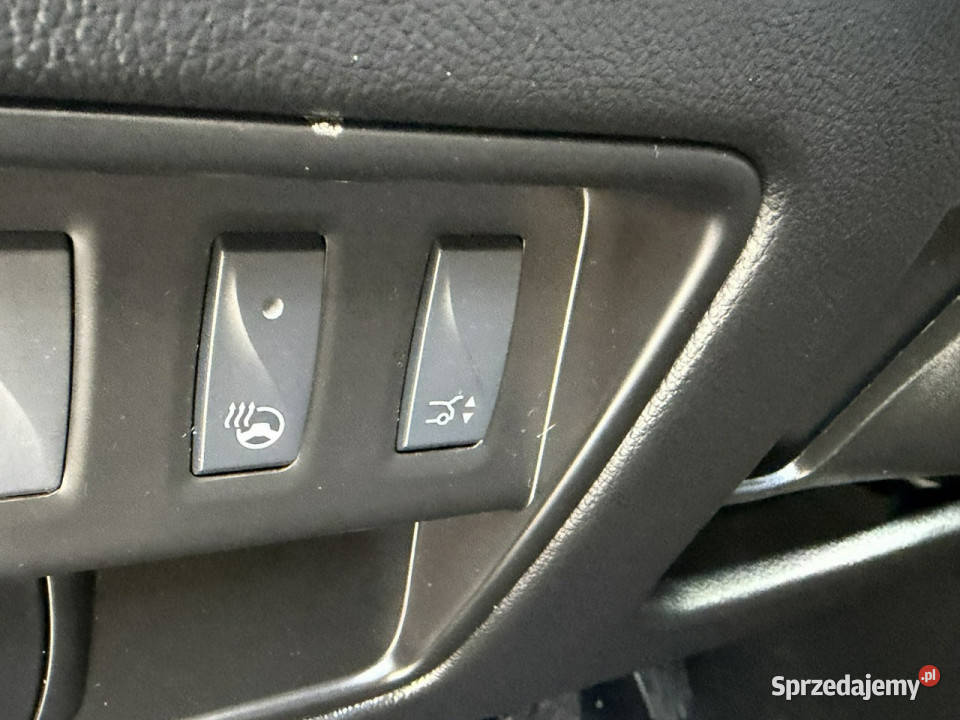 Renault Koleos Renault Koleos 16DCI Niski Koleos Samochody osobowe