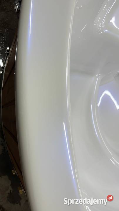 Balia Ogrodowa Wkład Akryl Bania Ruska Gorąca lubuskie Żagań