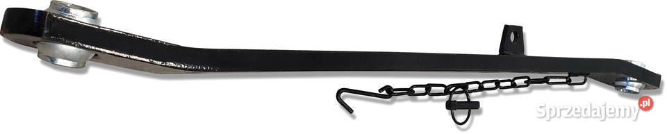 Mocne CIĘGŁO Dolne Belka 840mm Prawe C330 C330