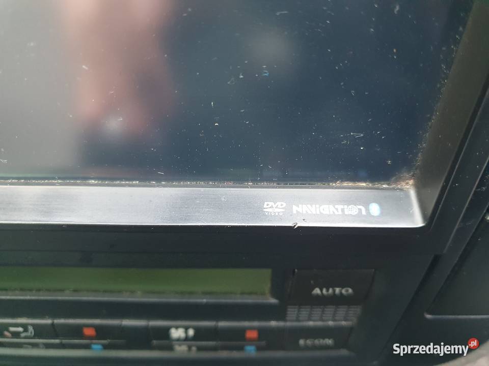 Radio 2 din aux nawigacja usb android Nowy Dwór Gdański