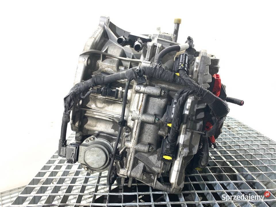 SKRZYNIA BIEGÓW BMW F48 GD7F32AG 15 140 osobowe podkarpackie