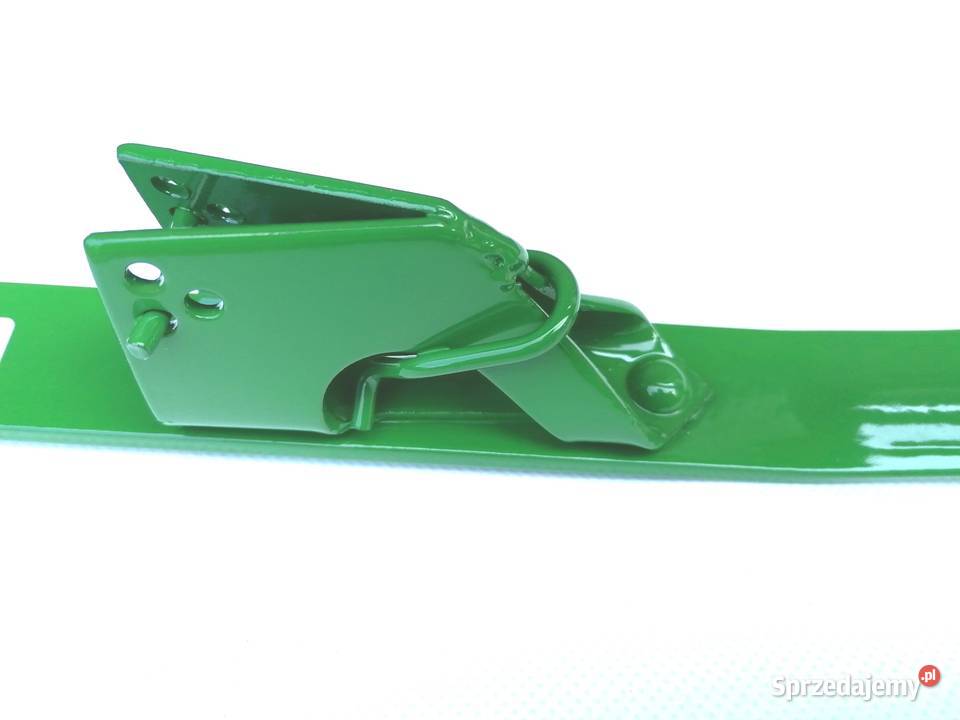 Podnośnik John Deere 2054 2056 2058 2064 2066 Zajęczniki